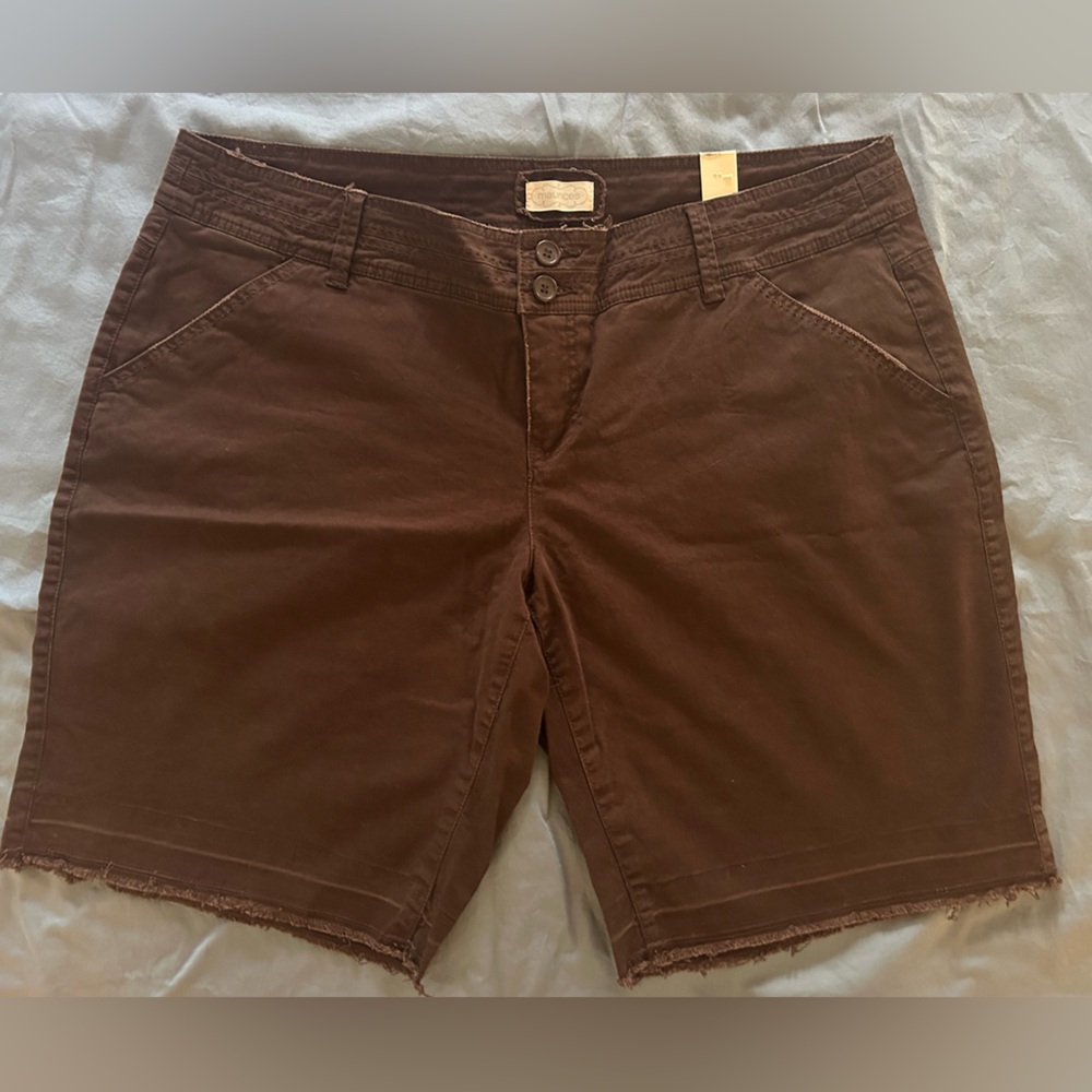 Maurice’s NWT Shorts